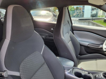 Photo 5 du bon plan NISSAN Juke 1.0 DIG-T 114ch N-Connecta occasion à 17990 €