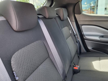 Photo 6 du bon plan NISSAN Juke 1.0 DIG-T 114ch N-Connecta occasion à 17990 €