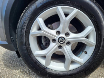 Photo 8 du bon plan NISSAN Juke 1.0 DIG-T 114ch N-Connecta occasion à 17990 €