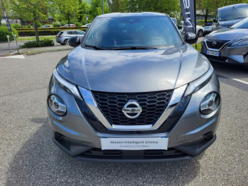 Photo 11 du bon plan NISSAN Juke 1.0 DIG-T 114ch N-Connecta occasion à 17990 €