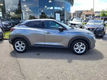 Photo 13 du bon plan NISSAN Juke 1.0 DIG-T 114ch N-Connecta occasion à 17990 €