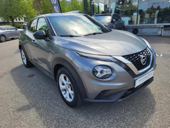 Photo 14 du bon plan NISSAN Juke 1.0 DIG-T 114ch N-Connecta occasion à 17990 €