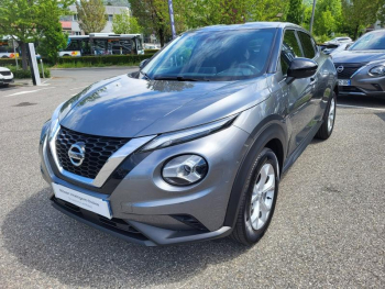 Photo 15 du bon plan NISSAN Juke 1.0 DIG-T 114ch N-Connecta occasion à 17990 €