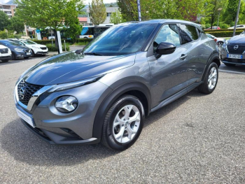 Photo 16 du bon plan NISSAN Juke 1.0 DIG-T 114ch N-Connecta occasion à 17990 €