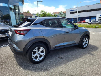 Photo 19 du bon plan NISSAN Juke 1.0 DIG-T 114ch N-Connecta occasion à 17990 €