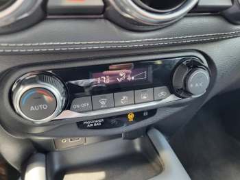 Photo 20 du bon plan NISSAN Juke 1.0 DIG-T 114ch N-Connecta occasion à 17990 €