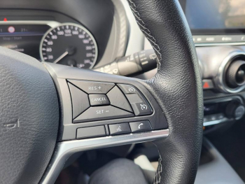 Photo 22 du bon plan NISSAN Juke 1.0 DIG-T 114ch N-Connecta occasion à 17990 €
