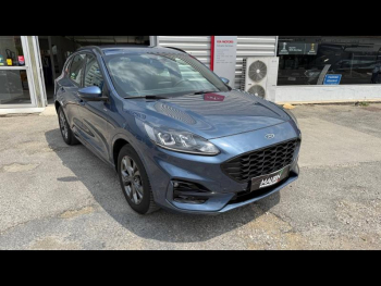 Photo 2 du bon plan FORD Kuga 2.5 Duratec 190ch FHEV E85 ST-Line BVA occasion à 29900 €