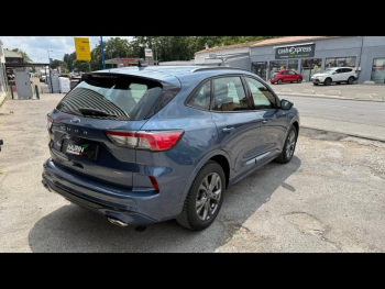 Photo 3 du bon plan FORD Kuga 2.5 Duratec 190ch FHEV E85 ST-Line BVA occasion à 29900 €