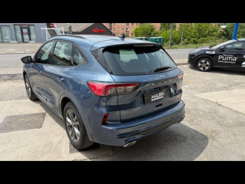 Photo 4 du bon plan FORD Kuga 2.5 Duratec 190ch FHEV E85 ST-Line BVA occasion à 29900 €