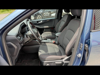Photo 6 du bon plan FORD Kuga 2.5 Duratec 190ch FHEV E85 ST-Line BVA occasion à 29900 €
