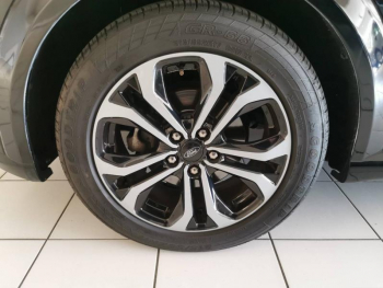Photo 9 du bon plan FORD Puma 1.0 EcoBoost 125ch ST-Line DCT7 6cv occasion à 17900 €