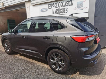 Photo 2 du bon plan FORD Kuga 2.0 EcoBlue 150ch mHEV ST-Line occasion à 23900 €