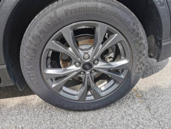 Photo 4 du bon plan FORD Kuga 2.0 EcoBlue 150ch mHEV ST-Line occasion à 23900 €