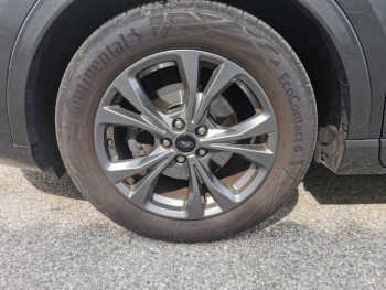 Photo 7 du bon plan FORD Kuga 2.0 EcoBlue 150ch mHEV ST-Line occasion à 23900 €