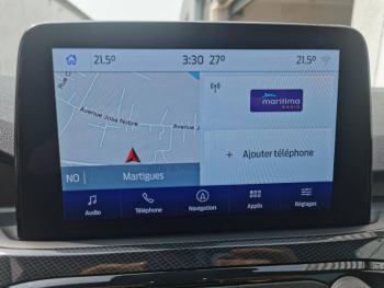 Photo 11 du bon plan FORD Kuga 2.0 EcoBlue 150ch mHEV ST-Line occasion à 23900 €