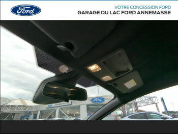 Photo 6 du bon plan FORD Fiesta 1.0 EcoBoost Hybrid 125ch ST-Line 5p occasion à 16500 €