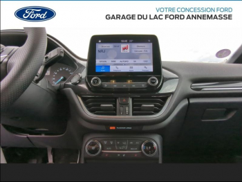 Photo 7 du bon plan FORD Fiesta 1.0 EcoBoost Hybrid 125ch ST-Line 5p occasion à 16500 €