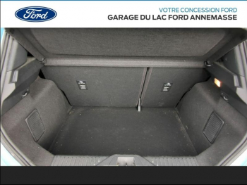 Photo 12 du bon plan FORD Fiesta 1.0 EcoBoost Hybrid 125ch ST-Line 5p occasion à 16500 €