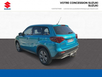 Photo 4 du bon plan SUZUKI Vitara 1.4 Boosterjet Hybrid 129ch PrivilÃ¨ge Allgrip occasion à 19990 €