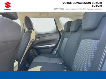 Photo 17 du bon plan SUZUKI Vitara 1.4 Boosterjet Hybrid 129ch PrivilÃ¨ge Allgrip occasion à 19990 €
