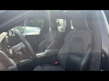 Photo 4 du bon plan VOLVO XC60 B4 AdBlue AWD 197ch R-Design Geartronic occasion à 34900 €