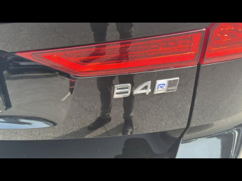 Photo 9 du bon plan VOLVO XC60 B4 AdBlue AWD 197ch R-Design Geartronic occasion à 34900 €