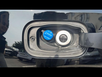 Photo 10 du bon plan VOLVO XC60 B4 AdBlue AWD 197ch R-Design Geartronic occasion à 34900 €