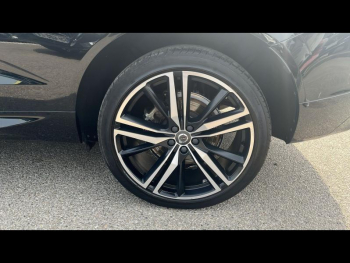 Photo 11 du bon plan VOLVO XC60 B4 AdBlue AWD 197ch R-Design Geartronic occasion à 34900 €