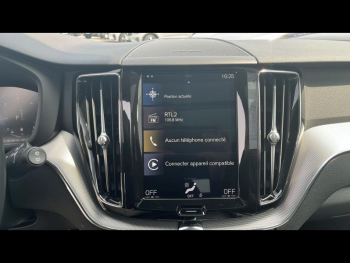 Photo 17 du bon plan VOLVO XC60 B4 AdBlue AWD 197ch R-Design Geartronic occasion à 34900 €