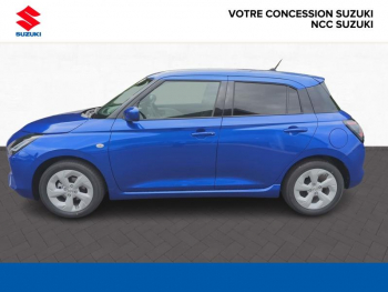 Photo 2 du bon plan SUZUKI Swift 1.2 Hybrid 83ch PrivilÃ¨ge occasion à 18980 €