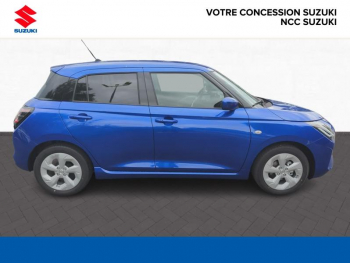Photo 6 du bon plan SUZUKI Swift 1.2 Hybrid 83ch PrivilÃ¨ge occasion à 18980 €