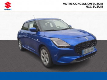 Photo 7 du bon plan SUZUKI Swift 1.2 Hybrid 83ch PrivilÃ¨ge occasion à 18980 €