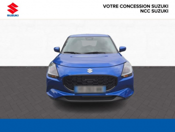Photo 8 du bon plan SUZUKI Swift 1.2 Hybrid 83ch PrivilÃ¨ge occasion à 18980 €