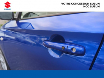 Photo 9 du bon plan SUZUKI Swift 1.2 Hybrid 83ch PrivilÃ¨ge occasion à 18980 €