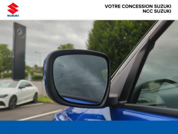Photo 10 du bon plan SUZUKI Swift 1.2 Hybrid 83ch PrivilÃ¨ge occasion à 18980 €