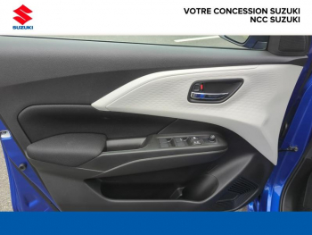 Photo 12 du bon plan SUZUKI Swift 1.2 Hybrid 83ch PrivilÃ¨ge occasion à 18980 €