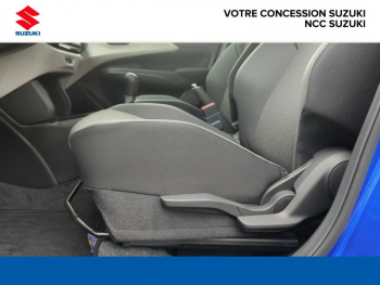 Photo 14 du bon plan SUZUKI Swift 1.2 Hybrid 83ch PrivilÃ¨ge occasion à 18980 €