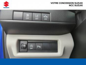 Photo 15 du bon plan SUZUKI Swift 1.2 Hybrid 83ch PrivilÃ¨ge occasion à 18980 €