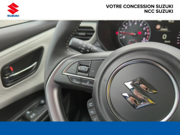 Photo 17 du bon plan SUZUKI Swift 1.2 Hybrid 83ch PrivilÃ¨ge occasion à 18980 €