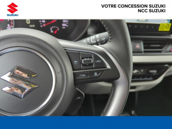 Photo 18 du bon plan SUZUKI Swift 1.2 Hybrid 83ch PrivilÃ¨ge occasion à 18980 €