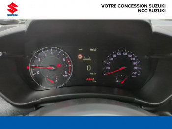 Photo 19 du bon plan SUZUKI Swift 1.2 Hybrid 83ch PrivilÃ¨ge occasion à 18980 €