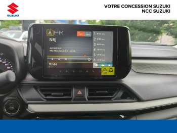 Photo 20 du bon plan SUZUKI Swift 1.2 Hybrid 83ch PrivilÃ¨ge occasion à 18980 €
