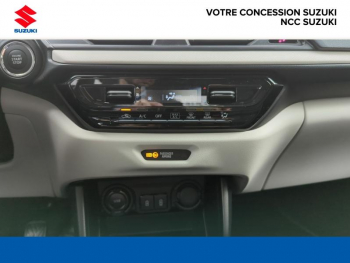 Photo 21 du bon plan SUZUKI Swift 1.2 Hybrid 83ch PrivilÃ¨ge occasion à 18980 €