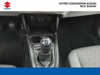 Photo 22 du bon plan SUZUKI Swift 1.2 Hybrid 83ch PrivilÃ¨ge occasion à 18980 €