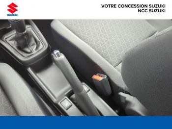 Photo 24 du bon plan SUZUKI Swift 1.2 Hybrid 83ch PrivilÃ¨ge occasion à 18980 €