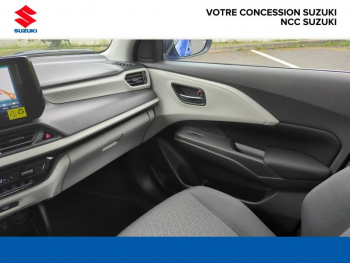 Photo 25 du bon plan SUZUKI Swift 1.2 Hybrid 83ch PrivilÃ¨ge occasion à 18980 €