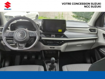 Photo 27 du bon plan SUZUKI Swift 1.2 Hybrid 83ch PrivilÃ¨ge occasion à 18980 €