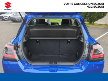 Photo 29 du bon plan SUZUKI Swift 1.2 Hybrid 83ch PrivilÃ¨ge occasion à 18980 €
