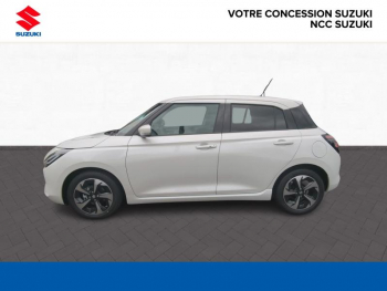 Photo 2 du bon plan SUZUKI Swift 1.2 Hybrid 83ch Pack Auto occasion à 20990 €